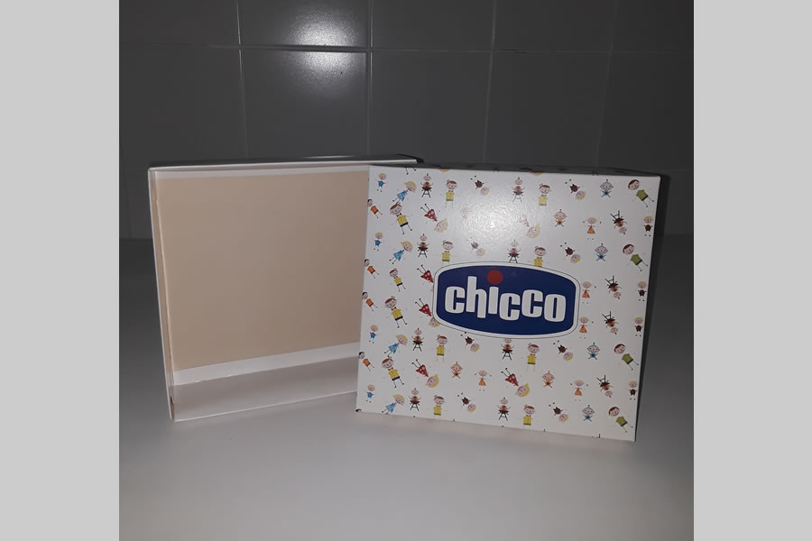 caixas personalizadas newpack