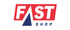 embalagem fast shop
