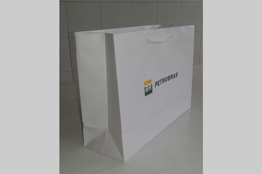 sacolas personalizadas newpack