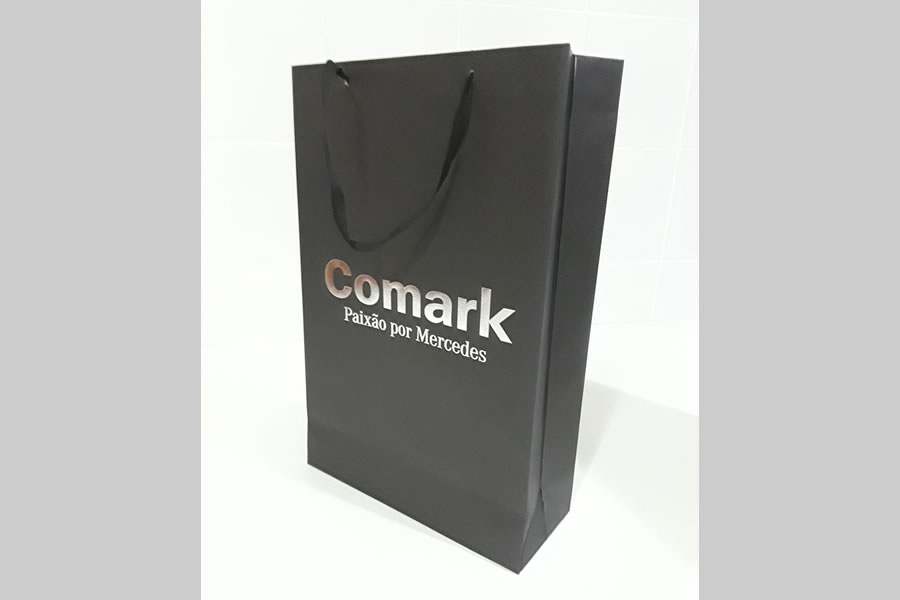 sacolas personalizadas newpack