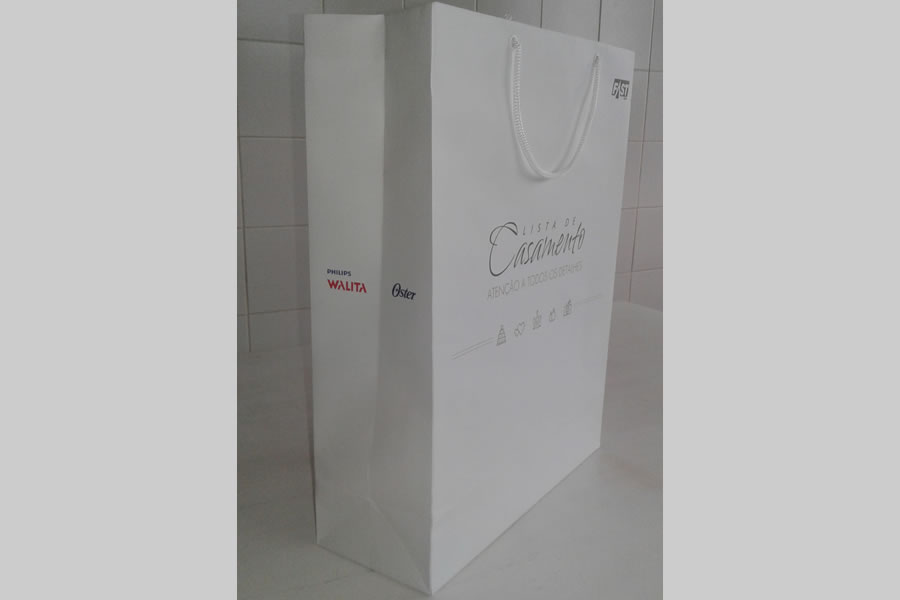 sacolas personalizadas newpack