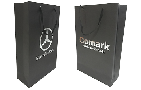 sacolas personalizadas