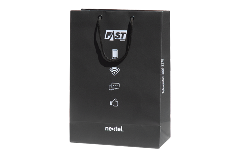 sacolas personalizadas